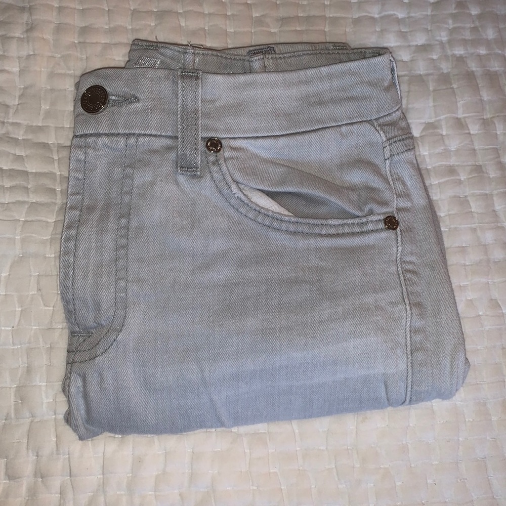 7 For All Mankind Jeans size 28